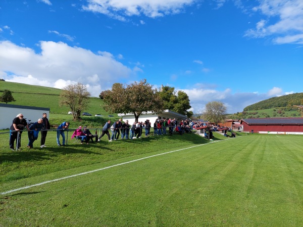 Sportanlage Detzeln - Waldshut-Tiengen-Detzeln