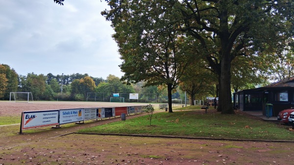 Sportplatz Lötsch - Nettetal-Lötsch