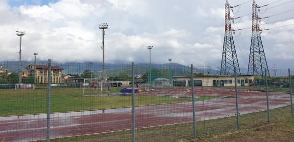 Stadio Comunale Paolo Magnolfi - Calenzano