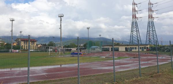 Stadio Comunale Paolo Magnolfi - Calenzano