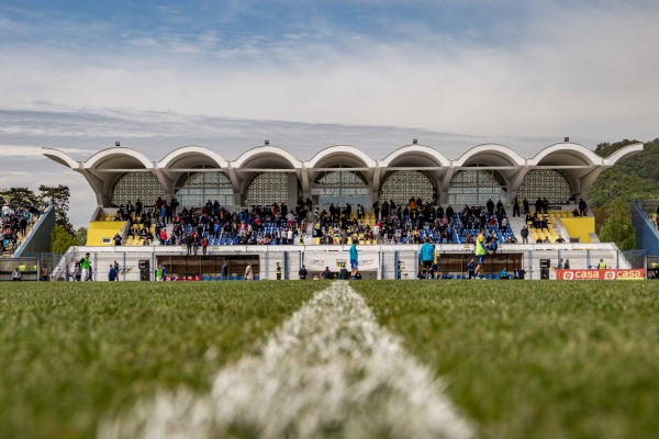 Stadionul Viorel Mateianu - Baia Mare