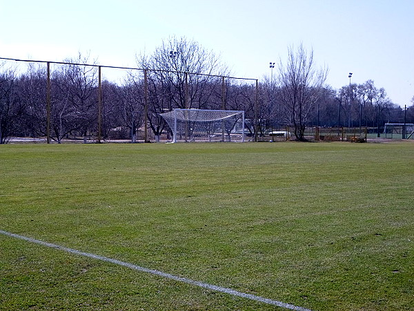 NTB Metalurh - Zaporizhzhia