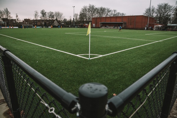 Sportcentrum Ter Biezen - Kortrijk-Bissegem