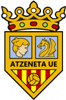 Wappen Atzeneta UE