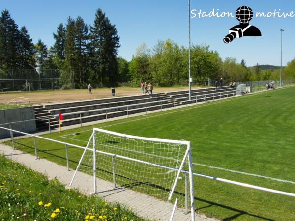 Sportanlage Schönblick - Mühlhausen/Kraichgau-Rettigheim