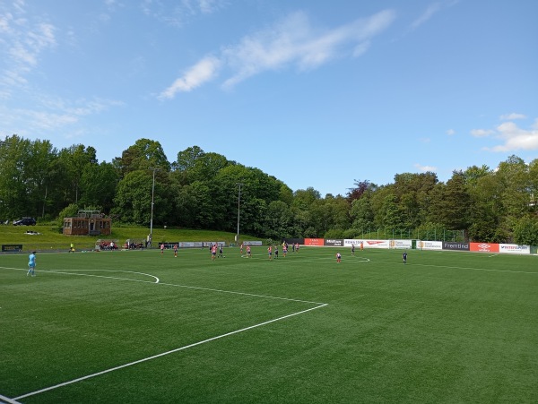 Nesttun idrettsplass - Bergen