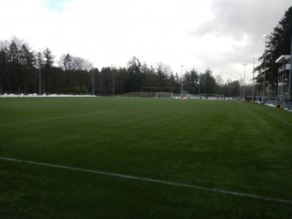 PSV Campus De Herdgang veld 7 - Eindhoven