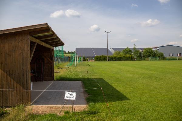 Sportanlage Zum Kalvarienberg Platz 2 - Lauterhofen