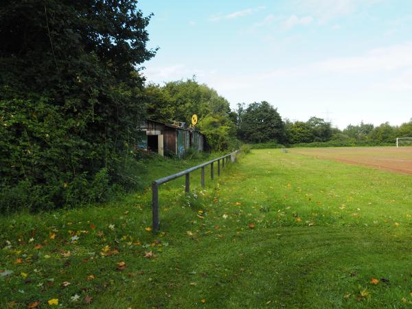 Sportplatz Westheide - Castrop-Rauxel-Dingen