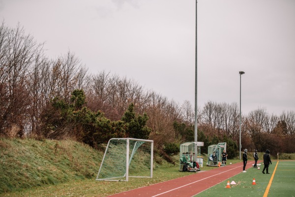 Sport- und Schulzentrum Elstra - Elstra
