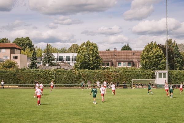 Nidda-Sportfeld - Bad Vilbel