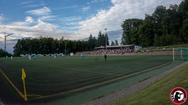 Sportgelände am Hardberg - Abtsteinach-Ober-Abtsteinach