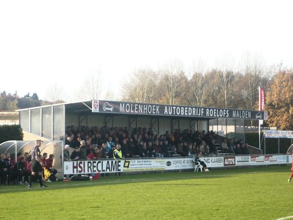 Sportpark De Broeklanden - Heumen-Malden