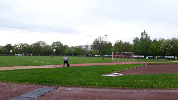 Stadion am Domgymnasium - Fulda