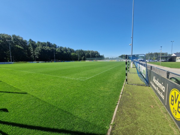 Akademii BVB im. Łukasza Piszczka Boisko 2 - Goczałkowice-Zdrój