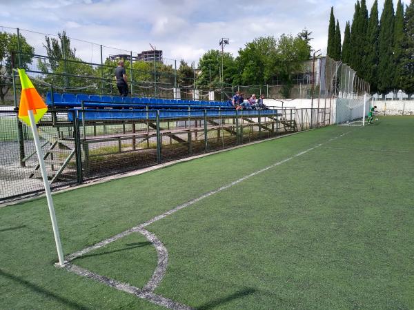 Avazas Stadioni - Tbilisi