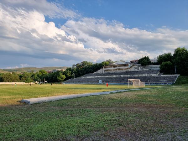 Stadioni Mikheil Iadze - Akhaltsikhe