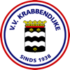Wappen VV Krabbendijke  55430