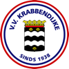 Wappen VV Krabbendijke