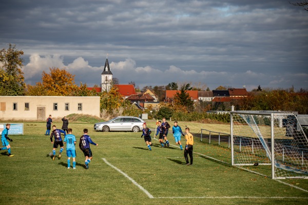 Sportanlage Mutzschen - Grimma-Mutzschen