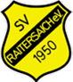 Wappen SV Raitersaich 1950 II