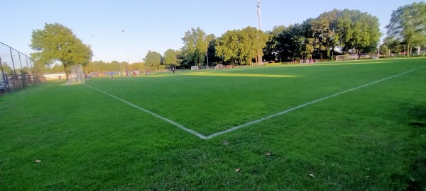 Sportpark De Beemd veld 3 - Helmond-Mierlo-Hout