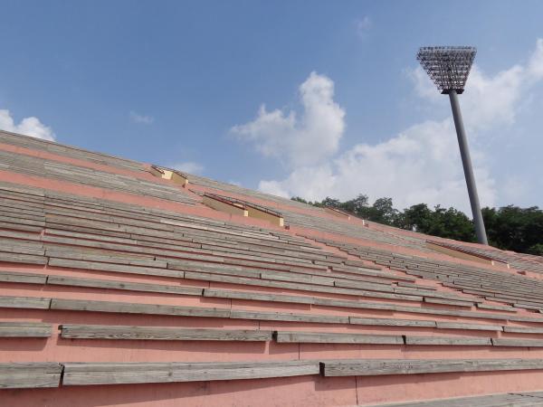 Sosan Stadium - P'yŏngyang