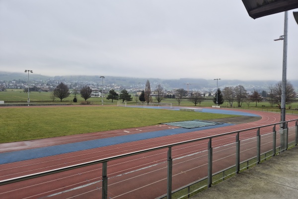 Sportanlage Wintersried - Ibach