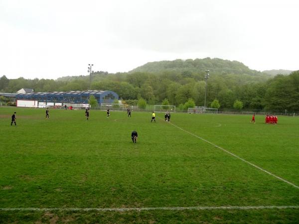 Terrain de football Am Doihl - Rodange