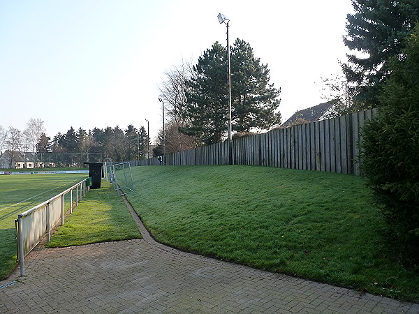 Stadion am Lindenplatz - Würselen