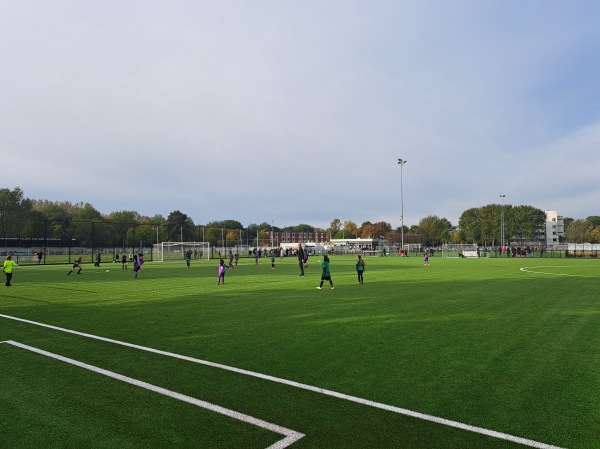 Sportpark De Marken veld 3 - Almere