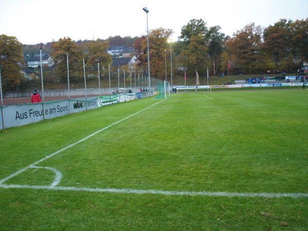 ENERIX Arena auf dem Bühl - Betzdorf