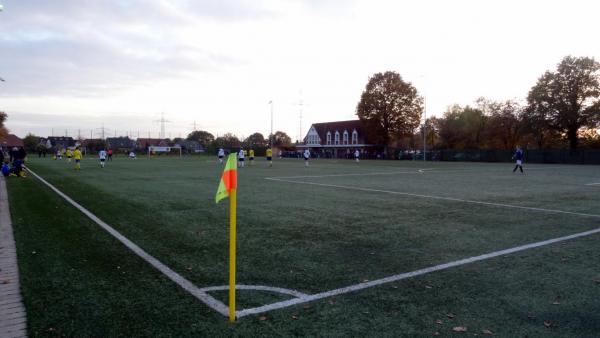 Sportanlage Im Breul - Drensteinfurt-Rinkerode