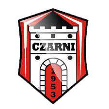 Wappen LKS Czarni Czerniejewo