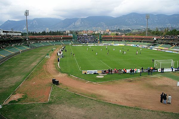 Stadio Libero Liberati - Terni