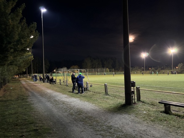 Friedrich-Ludwig-Jahn-Sportanlage Platz 2 - Cottbus-Sielow