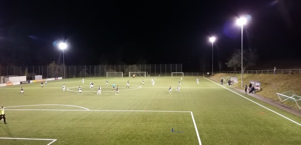 Sportplatz Hoof - St. Wendel-Hoof