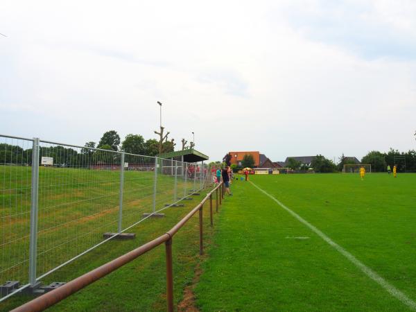 Adler-Sportpark - Borken/Westfalen-Weseke