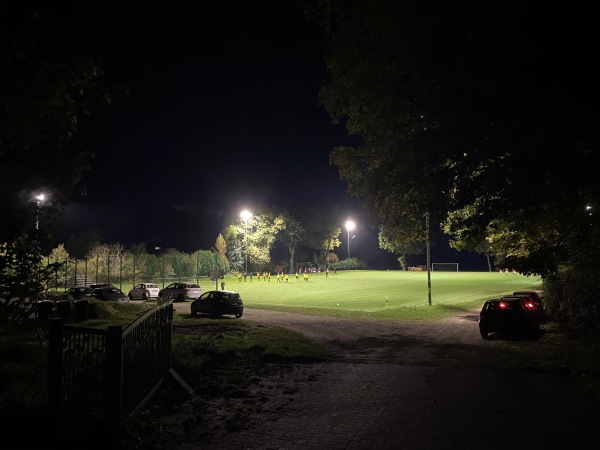 Sportanlage Huder Straße - Ganderkesee-Hohenböken