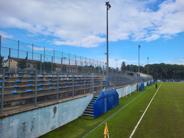 Campo Sportivo Melito Irpino - Melito Irpino