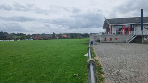 Complex Fleuscher Gasse Terrain 3 - Lontzen