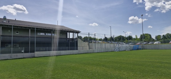 Sportanlage Rosenheimer Straße Platz 3 - Schechen
