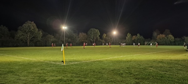 Sportanlage Märkischer Weg B-Platz - Hannover-Sahlkamp