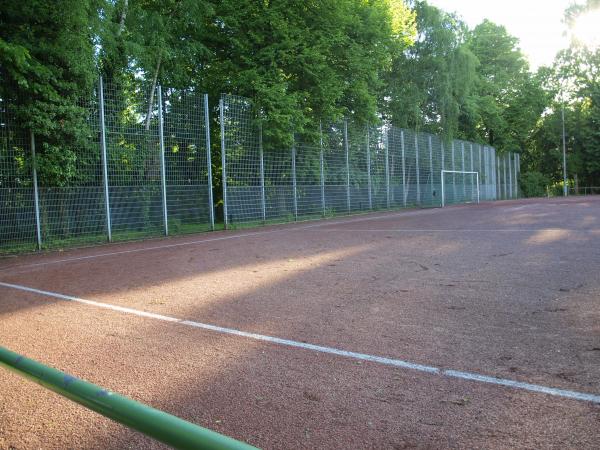 Sportplatz Hagenbecker Bahn - Essen/Ruhr-Bochold