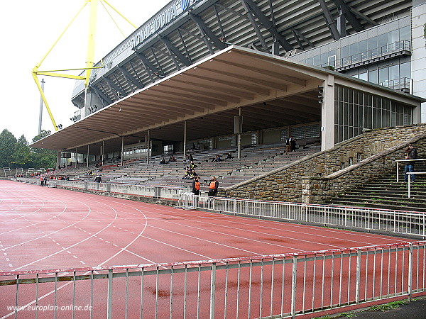 Stadion Rote Erde - Dortmund