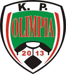 Wappen KP Olimpia Bukowinka