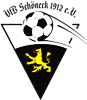Wappen VfB Schöneck 1912