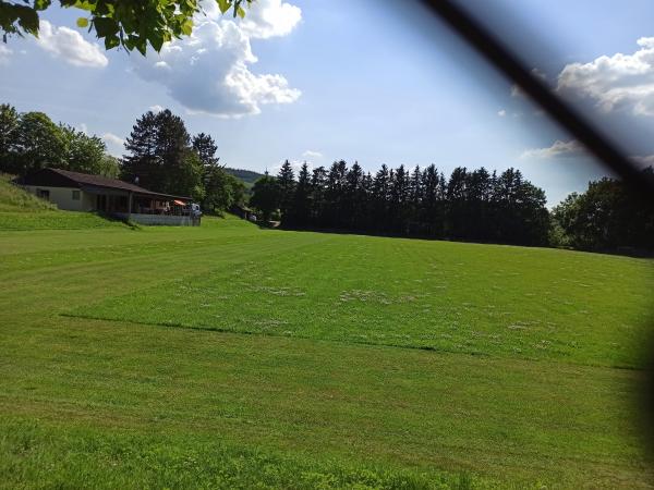 Sportanlage Schlagweg - Hohenaltheim