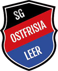Wappen SG Ostfrisia Leer  67157