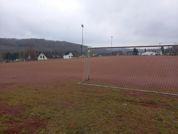 Sportplatz Jahnstraße - Nister